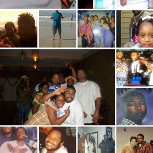 Meet your Posher, Antoine